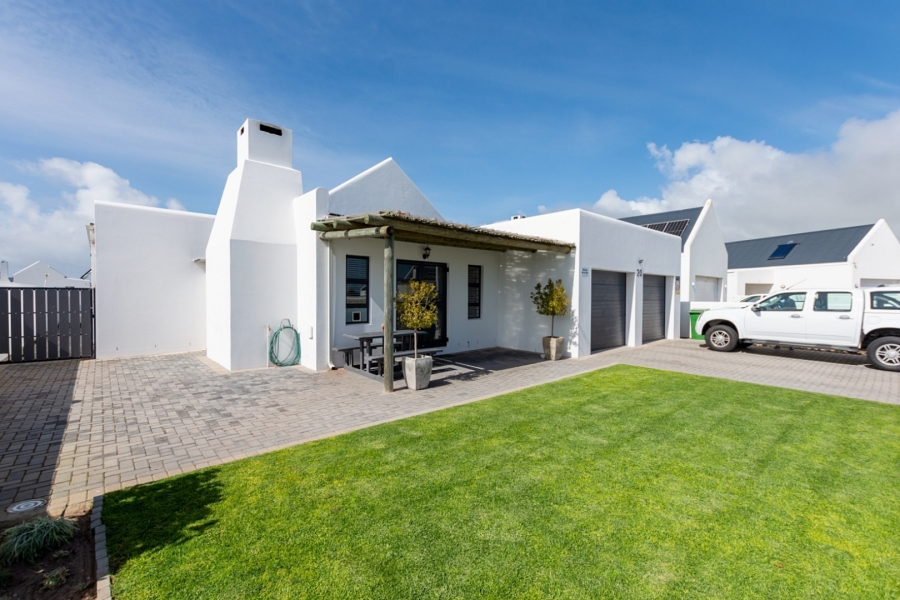 3 Bedroom Property for Sale in Britannia Bay Western Cape